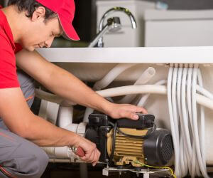 About Emergency plumbing pros Canadian, TX
