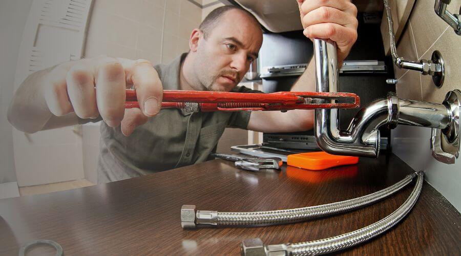 Professional emergency plumbing in Canadian, TX